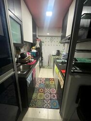 Blk 18B Buona Vista Court (Queenstown), HDB 3 Rooms #601411451